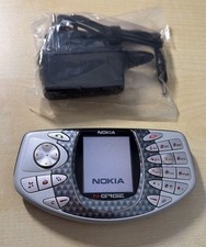 Nokia N Gage NEM-4 Top Zustand