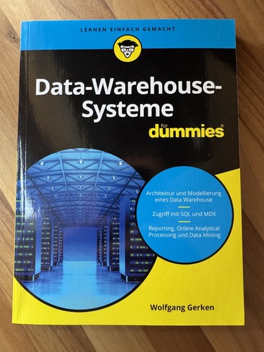 Data warehouse systeme für - data-warehouse-systeme,