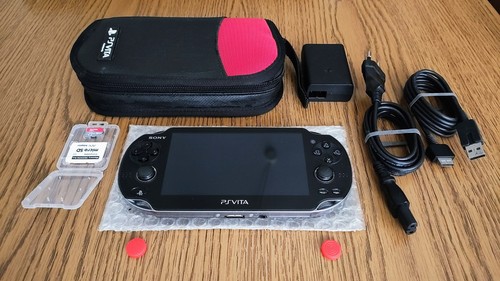 Playstation vita firmware - vita,