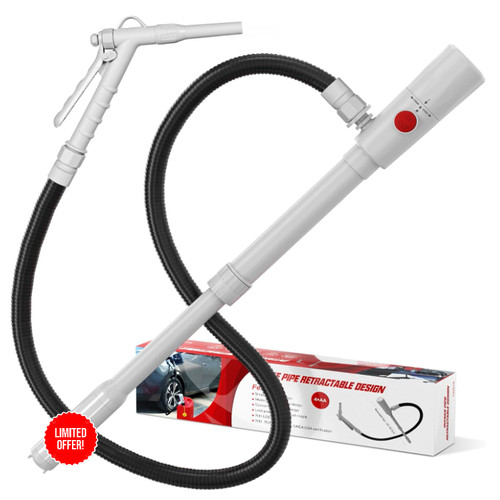 Benzinpumpe min batterie - min,