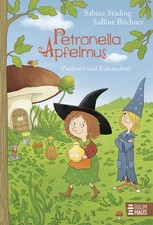 Petronella apfelmus zauberei - -,
