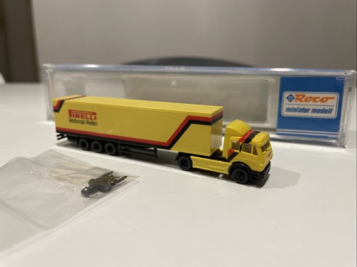 Roco 1870 160 - n, lkw