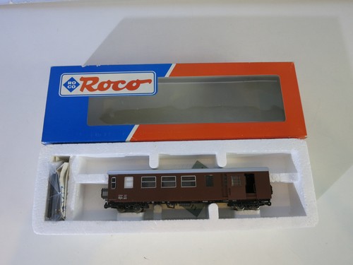 Roco 34005 h0e 9mm spur - 34005,