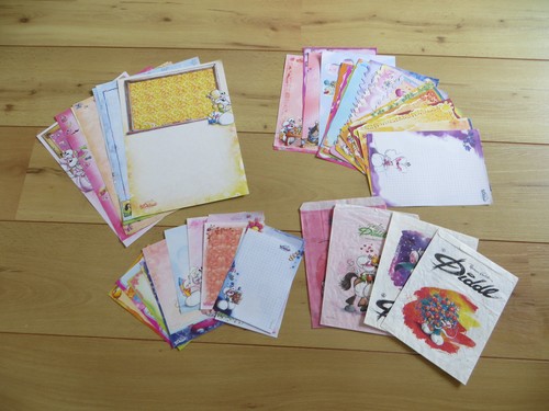 Diddl maus blatt sammlung - blatt, 51