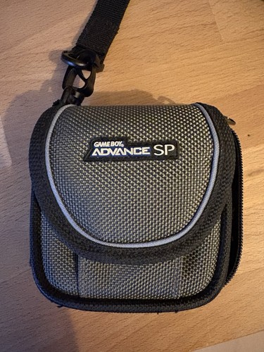 Tasche für gameboy advance - tasche,
