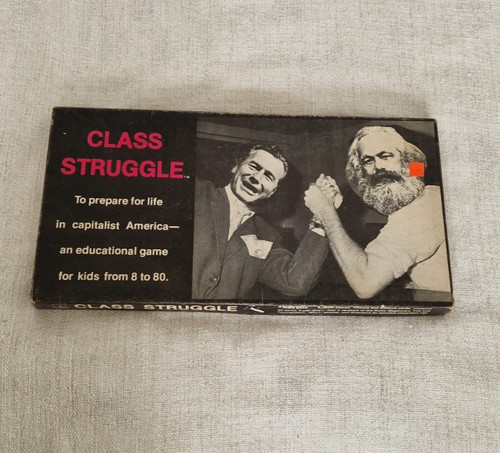 Class struggle klassenkampf - class,