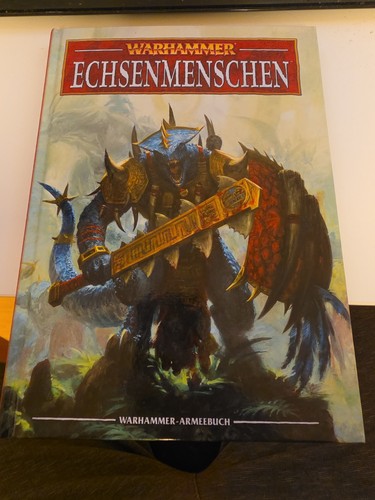 Warhammer fantasy - warhammer,