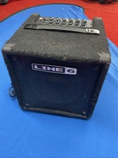 LINE 6 Low Down Studio 110