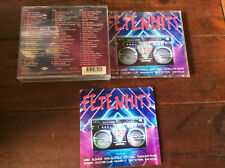 Fetenhits 80er 80s [3 CD Box] ABBA Blondie Soft Cell Kim WIlde Tears for Fears