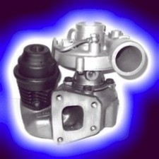 VW T3 KKK Turbolader VW BUS T3 51kW 1.6_86-92 JX-Motor VAG Nr.068145703H_702J