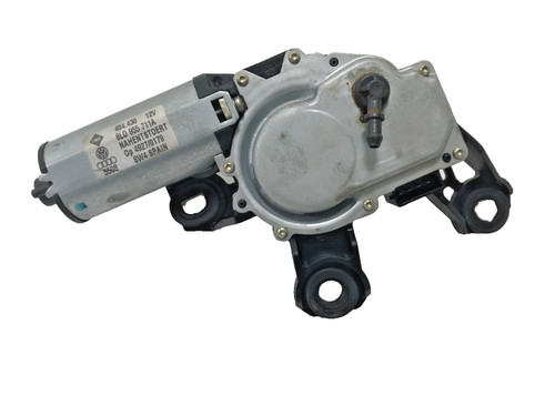 Wischermotor heckwischermotor - wischermotor,