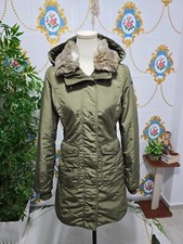 NAPAPIJRI parka women size