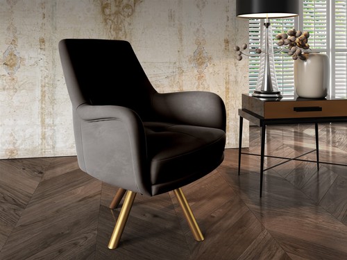 Sessel drehsessel valerie - valerie, in
