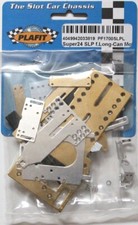 Plafit PF1700SLPL Fahrwerk