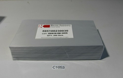 200 kammann 595100230030 - kammann,
