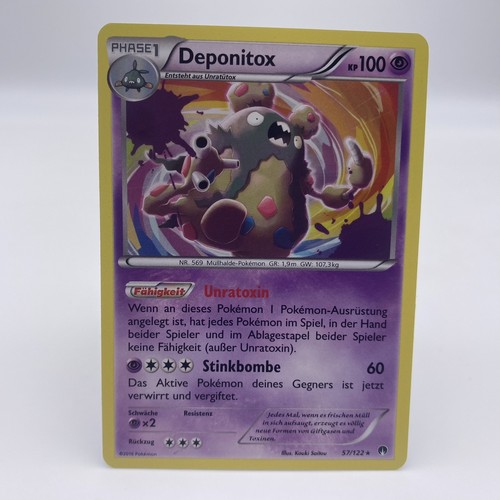 Pokémon deponitox 122 de - pokémon,