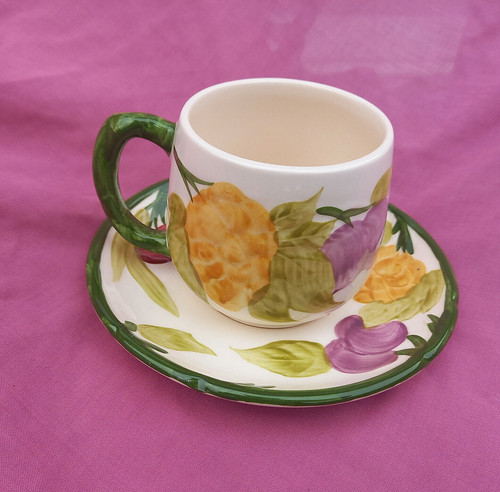 Masons obst teetasse und - masons,
