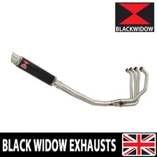 ZX7R ZX7-R Komplettes Auspuff