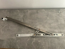 Schüco 243275 Dreh-Kipp Scherenlenker 400 DIN L RAL 9016 Weiß Serie AWS