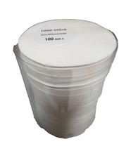 1150 Kaffeerundfilter 100mm