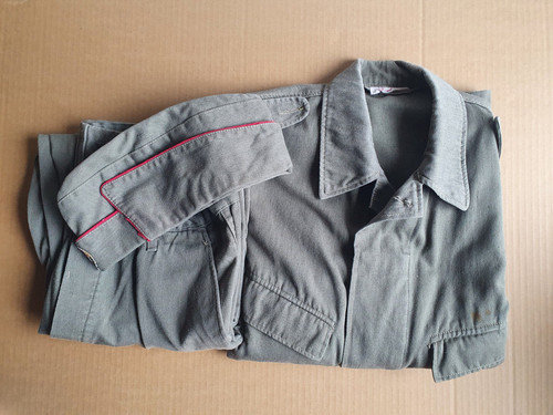 Ddr gst uniform - ddr,,