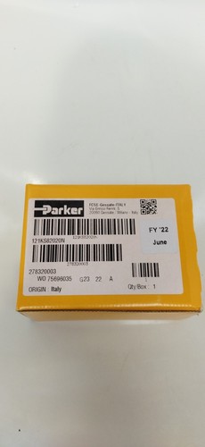 Parker 278320003