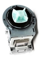 Laugenpumpe passend wie Samsung DC31-00030H, DC31-00181A, / 00181E Waschmaschine