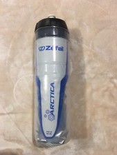 Zefal Thermo Trinkflasche Artica weiß 750ml