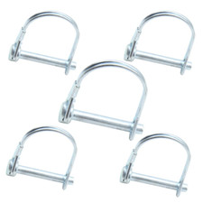 5Stück Sicherungsstift 6 mm x