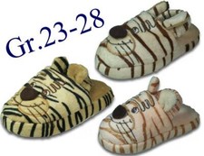 Jungen mädchen slipper - jungen,
