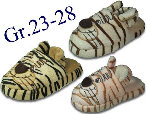 Jungen mädchen slipper - mädchen,