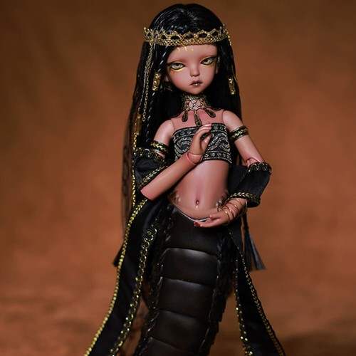 Bjd resin ball - 1/6, jointed