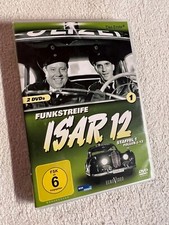 Funkstreife ISAR 12 - Staffel