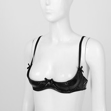 Damen Offene Brust Hebe BH