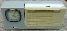 VEB Stern-Radio Berlin - Stern T101, 1961 / PGH Tonfunk - TZ10, 1962, RFT, DDR,