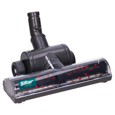 Sillar Turbodüse Turbobürste