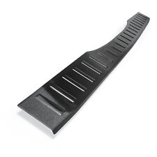 Edelstahl Ladekantenschutz