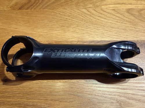 Extralite hyperstem 120mm - hyperstem, 6°