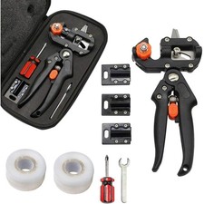 Gärtner Werkzeug Pfropfschere