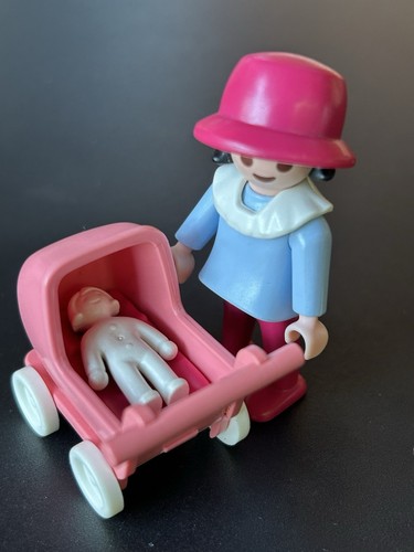 Playmobil 5300 mädchen - playmobil,