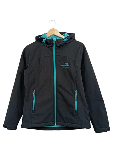 Wild kiwi damen softshelljacke - kiwi,