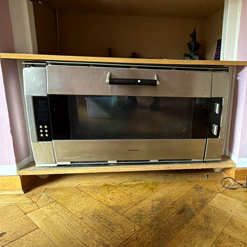 Gaggenau backofen elektrisch - gaggenau,