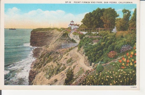 San pedro point - san,
