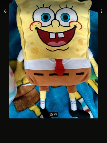 Spongebob schwammkopf movie - spongebob,