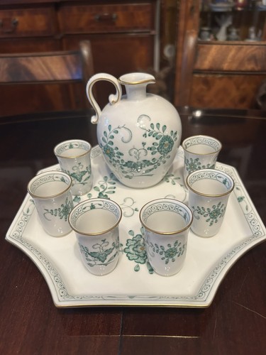 Meissen porzellan - (26),