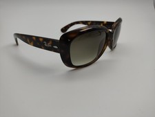 Ray-Ban Jackie Ohh Damen Sonnenbrille - Tortoise