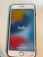 Apple iPhone 6s Plus - 64 GB -