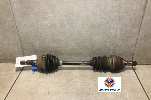 Opel astra antriebswelle - h,