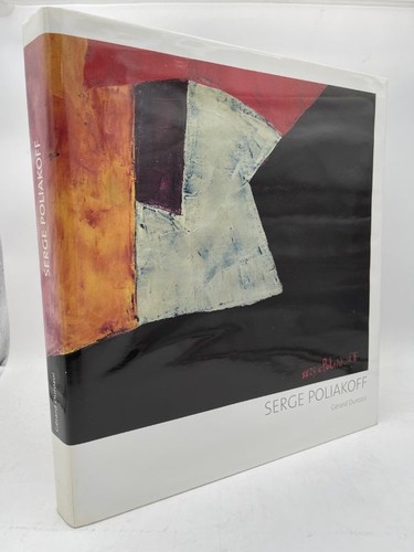 Serge poliakoff - serge,