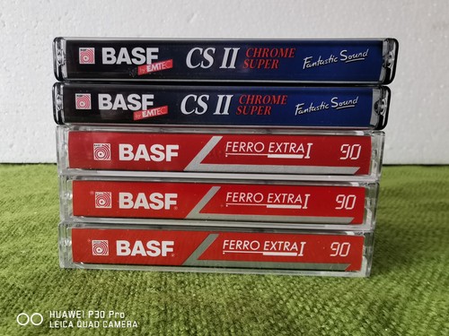 Basf chrome super 3 - 2, cs